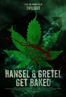 Hansel & Gretel Get Baked stream online deutsch