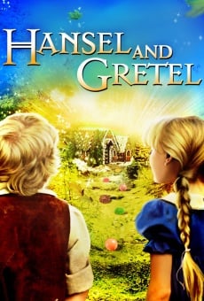 Película: Hansel y Gretel