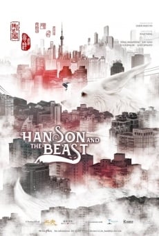 Hanson and the Beast online streaming