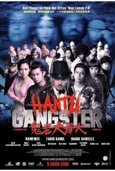 Hantu Gangster online streaming