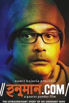 Película: Hanuman.com