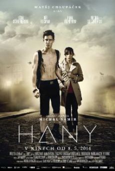 Hany on-line gratuito