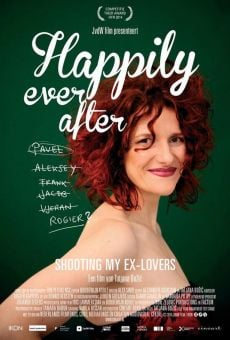 Happily Ever After, película en español