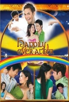 Happily Ever After online streaming