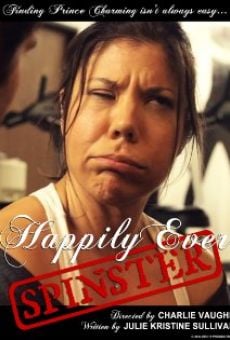 Película: Happily Ever Spinster