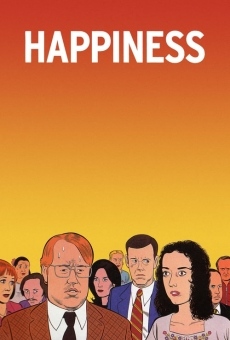 Happiness - Felicità online streaming