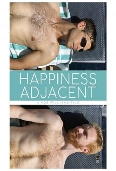 Happiness Adjacent stream online deutsch