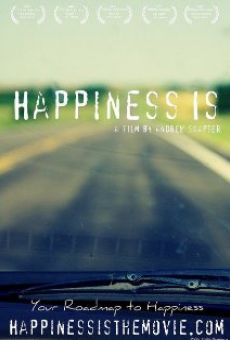 Happiness Is gratis
