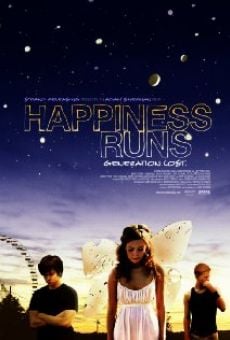 Película: Happiness Runs