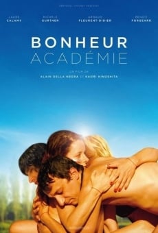 Bonheur Académie on-line gratuito