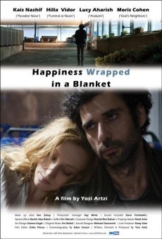 Happiness Wrapped in a Blanket on-line gratuito