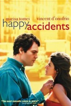 Happy Accidents online streaming