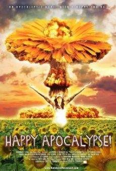 Película: Happy Apocalypse!