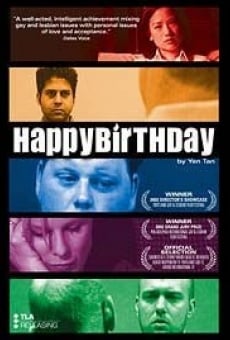 Película: Feliz Cumpleaños