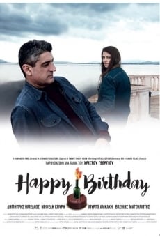 Película: Happy Birthday