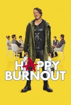 Happy Burnout online