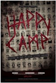 Película: Happy Camp