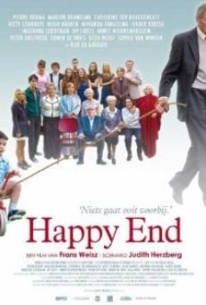 Película: Happy End