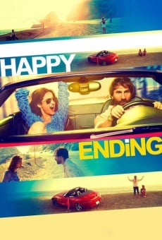 Película: Happy Ending