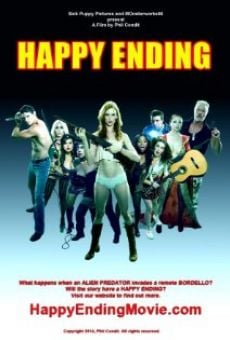 Película: Happy Ending