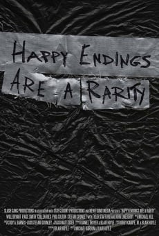 Película: Happy Endings Are a Rarity