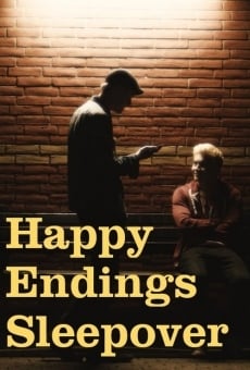 Película: Fiesta de pijamas de Happy Endings