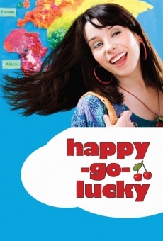 La felicità porta fortuna - Happy Go Lucky online streaming