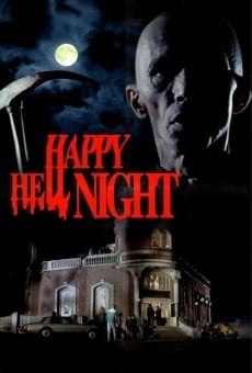 Happy Hell Night online streaming