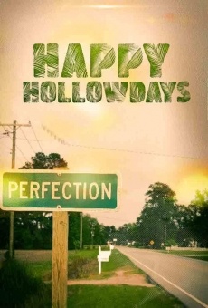 Película: Happy Hollowdays