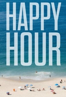 Happy Hour online streaming