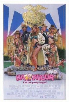 Happy Hour (1986)