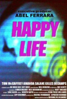 Película: Happy Life