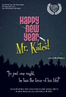 Happy New Year, Mr. Kates on-line gratuito