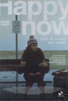 Película: Happy Now