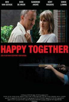 Película: Happy Together