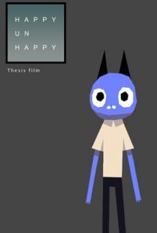 Película: Happy Unhappy