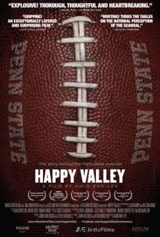 Película: Happy Valley