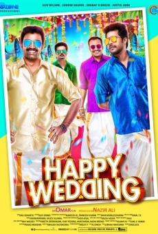 Película: Happy Wedding