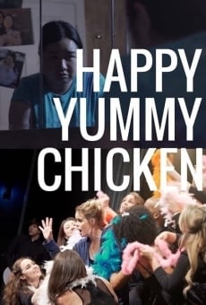 Happy Yummy Chicken online free