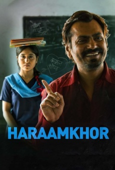 Película: Haramkhor