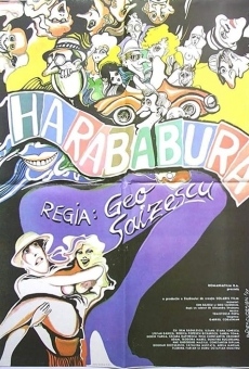 Harababura