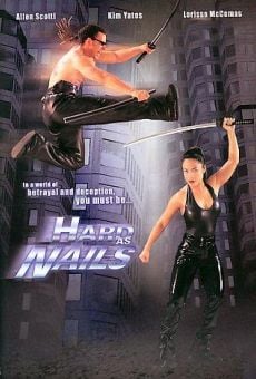 Hard As Nails online streaming