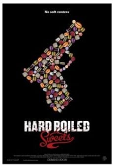 Hard Boiled Sweets (2012)