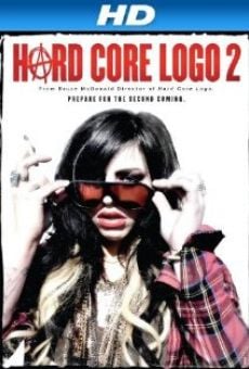 Película: Hard Core Logo 2