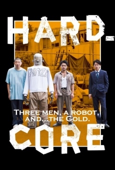 Película: Hard-Core