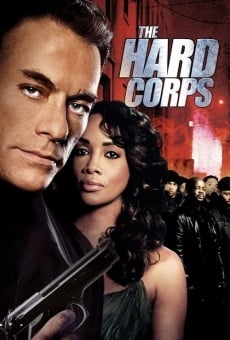 Película: Hard Corps