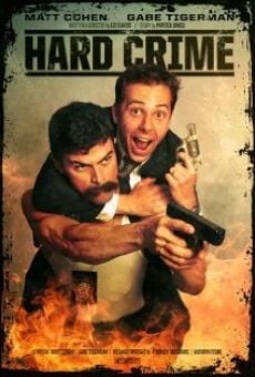 Hard Crime on-line gratuito