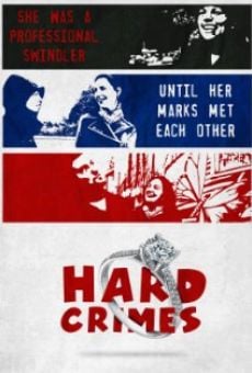 Película: Hard Crimes