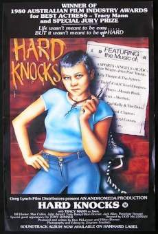 Película: Hard Knocks