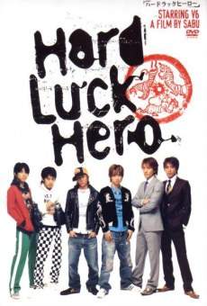 Película: Hard Luck Hero